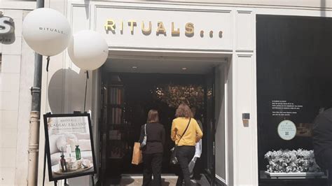 Rituals à Amiens