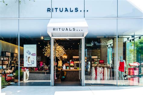 Rituals à Roppenheim