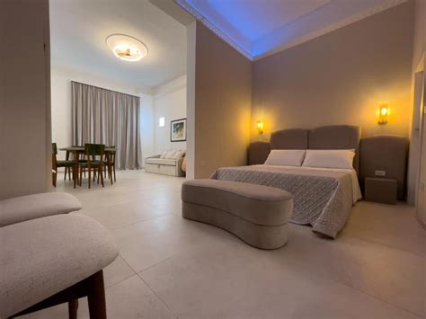 Ritucci Suite Lecce
