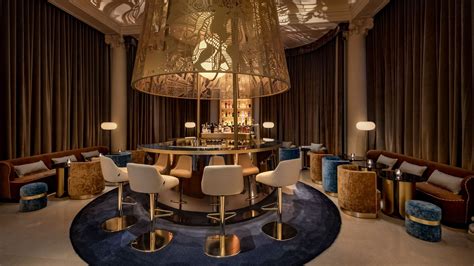 Ritz Bar à Paris