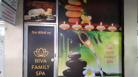 Riva Family Spa In Kandivali East