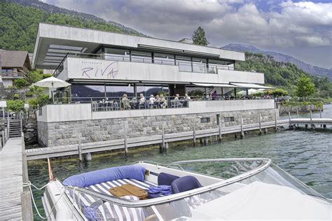 Riva Restaurant Naples