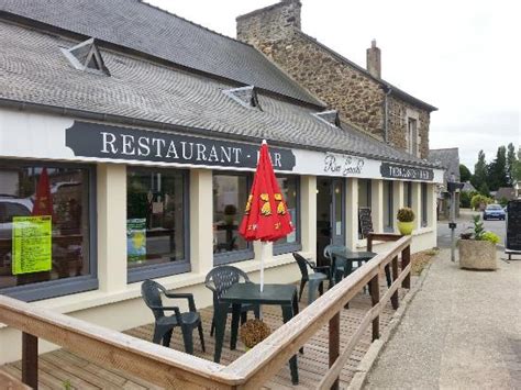 Rive Gauche à Plouër-sur-Rance