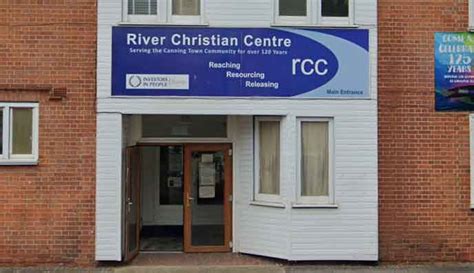 River Christian Centre