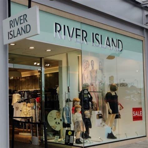 River Island