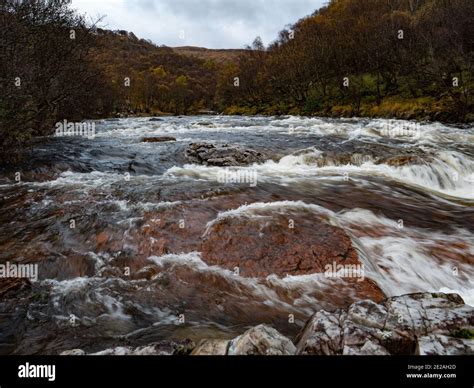 River Leven