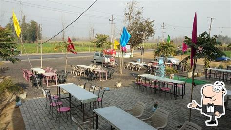 River View Food Park(सैनी ढाबा)