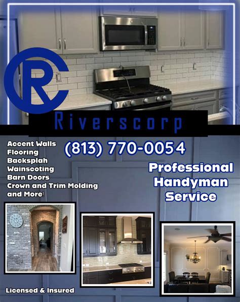 Riverscorp 