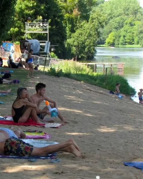 Riverside à Moussac