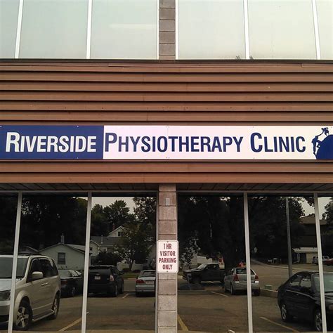 Riverside Physio Clinic