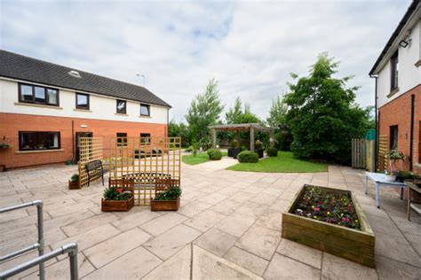 Riverwell Beck Care Home
