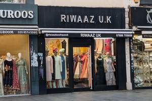Riwaaz Boutique