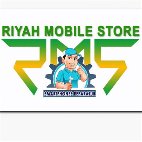 Riyah Mobile Service Center