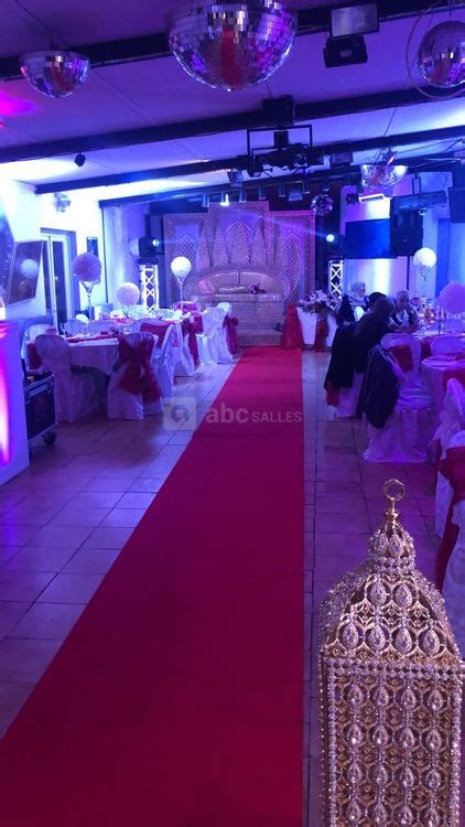 Rizlene Reception à Lyon