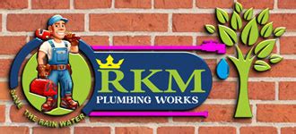 Rkm Plumbing & Heating Ltd