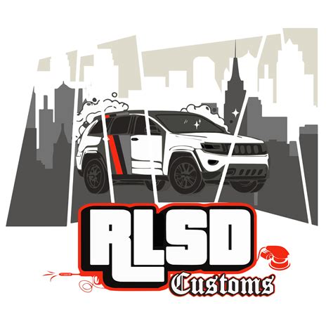 Rlsd Customs à Bruz