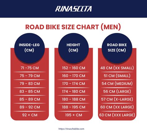 Road-Bike-Size-Chart
