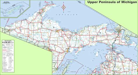 Upper Peninsula
