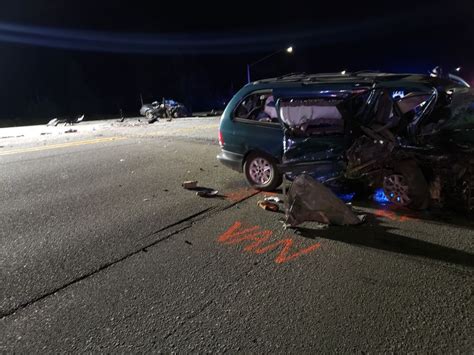Road Safety Measures Fatal Car Accident Salem Oregon