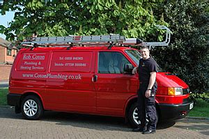 Rob Coton Plumbing and Heating Services