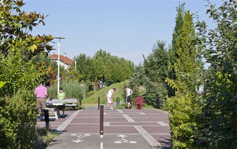 Robatics à Eaubonne