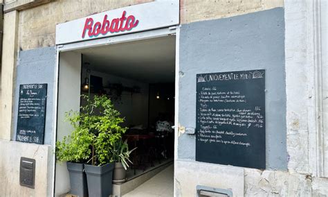Robato à Marseille