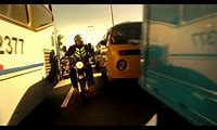 Robbie Maddison Special Delivery