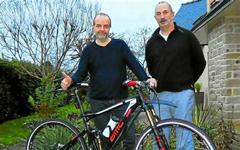 Robeau à Questembert