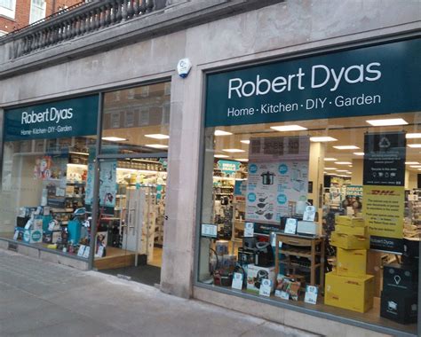 Robert Dyas Kensington