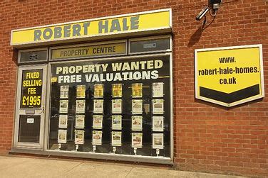 Robert Hale Property Centre