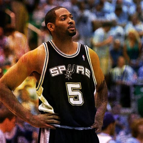 Robert Horry Career Stats