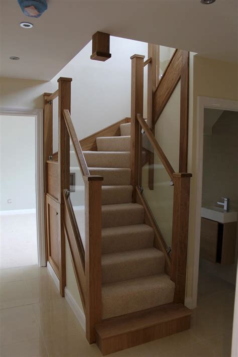 Robert McVey Staircases & Joinery