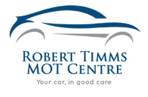 Robert Timms MOT Centre