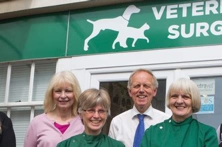 Robert Young Vets, Kelso