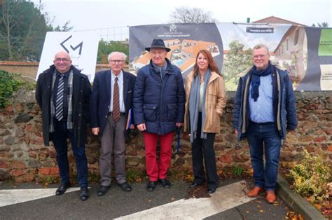 Robillaud Pascal à Villerest