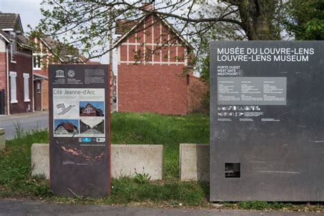 Robilliard Jeanne à Lens