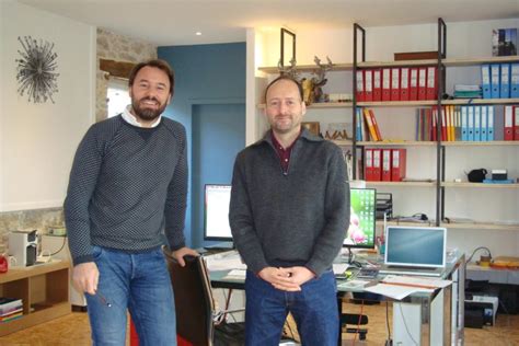 Robin ANNETT architecte DPLG à Martel