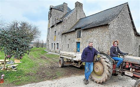 Robin Edith à Guégon