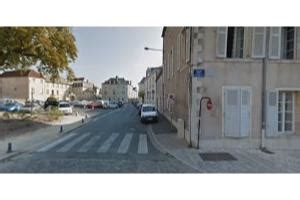 Robin Flavien à Nevers