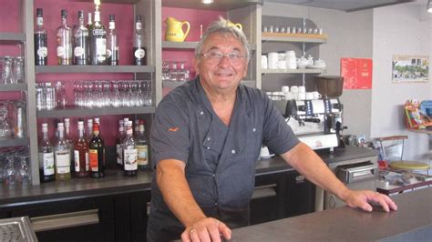 Robin Jean Jacques à Louresse-Rochemenier