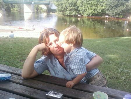 Robin Katia à Lormes