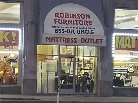 Robinson's Furniture & Gifts