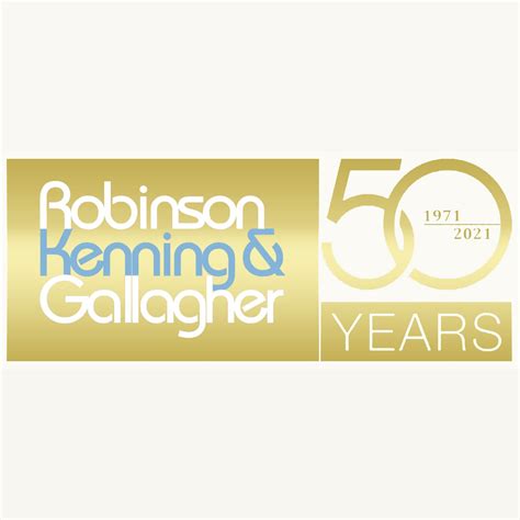 Robinson Kenning & Gallagher - Architects & Surveyors