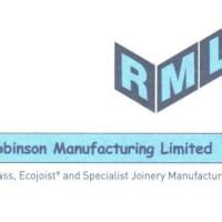 Robinson Manufacturing Ltd Central