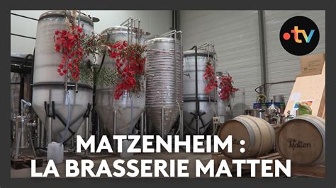 Robitech à Matzenheim