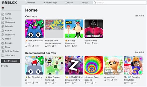 Roblox