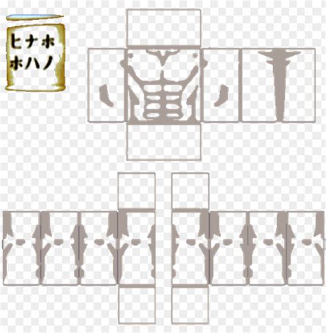 Roblox Muscles Template