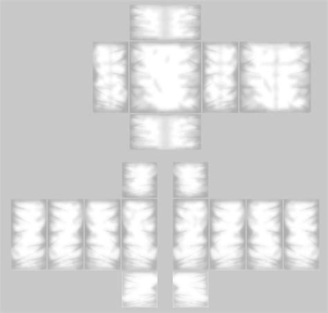 Roblox Shading Template Transparent