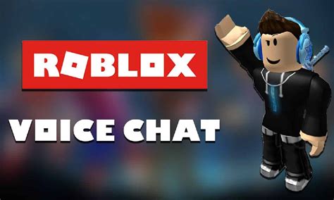Roblox Voice Chat