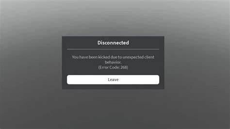 1. Check the Roblox Server Status